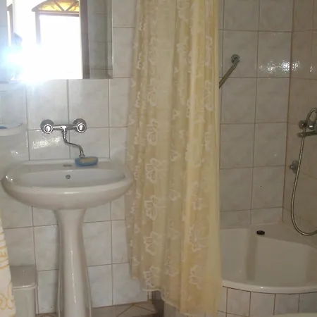 Apartament Marina Supetar