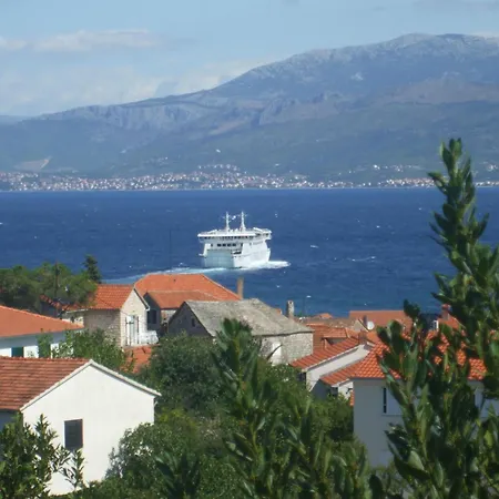 Apartament Marina *