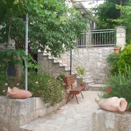 Apartament Marina Supetar
