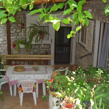 Apartament Marina Supetar