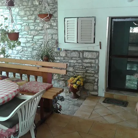 Apartament Marina Supetar