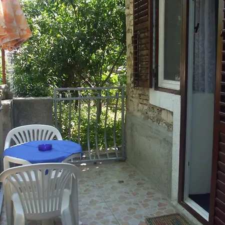 Apartament Marina *