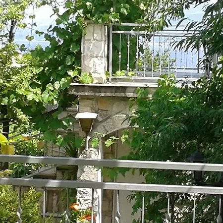 Apartament Marina *