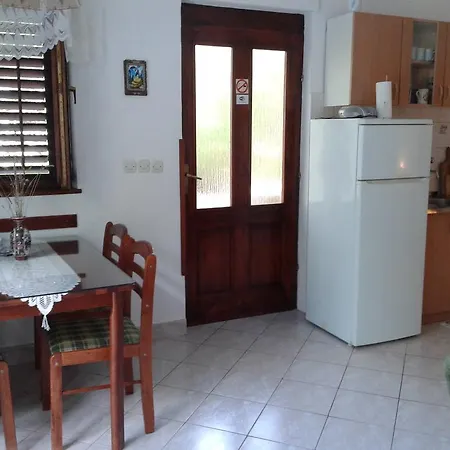 Apartament Marina