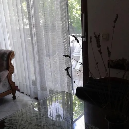 Apartament Marina *