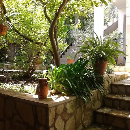 Apartament Marina