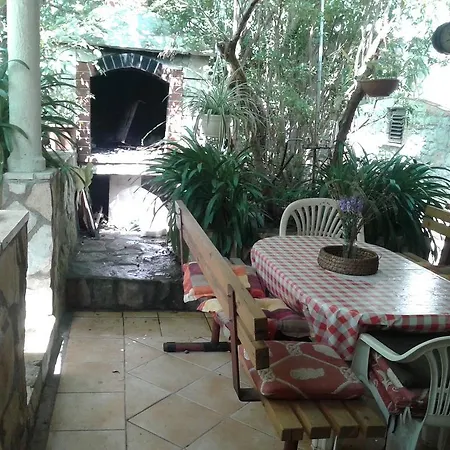 Apartament Marina Supetar