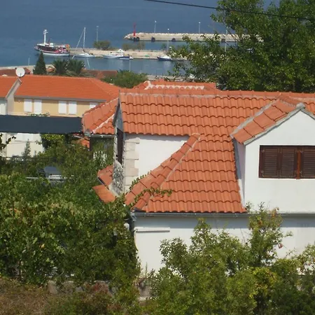 Apartament Marina