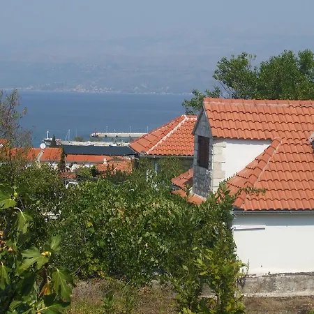 Apartament Marina *
