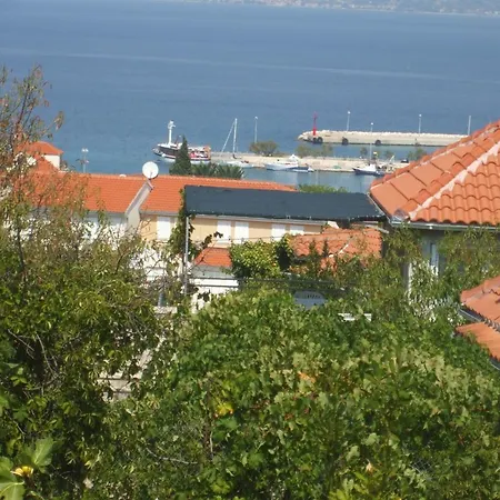 Apartament Marina Supetar