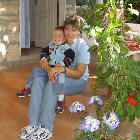 Apartament Marina *