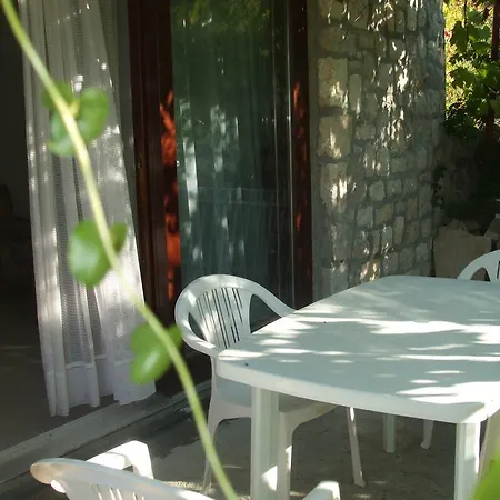 Apartament Marina