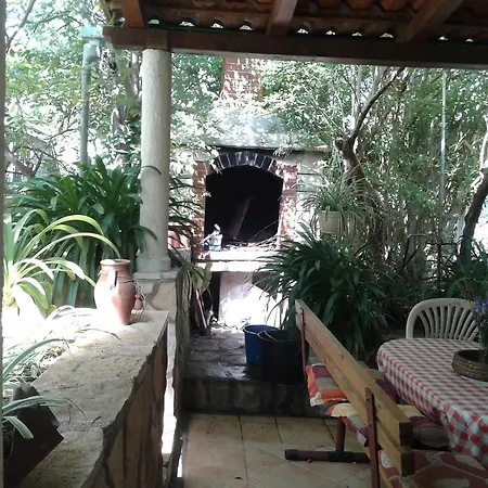 Apartament Marina *