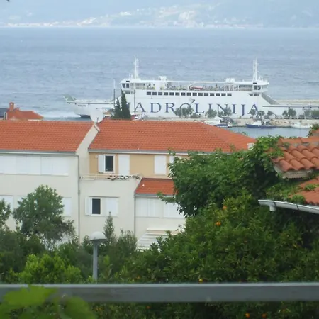 Apartament Marina