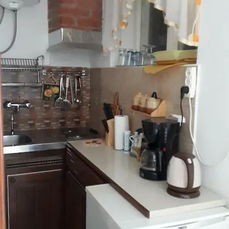Marina Apartament Supetar