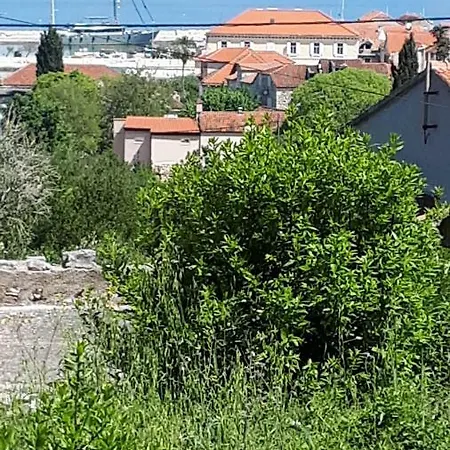 Marina Apartament *