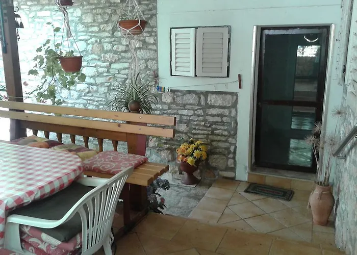 Daire Marina Supetar