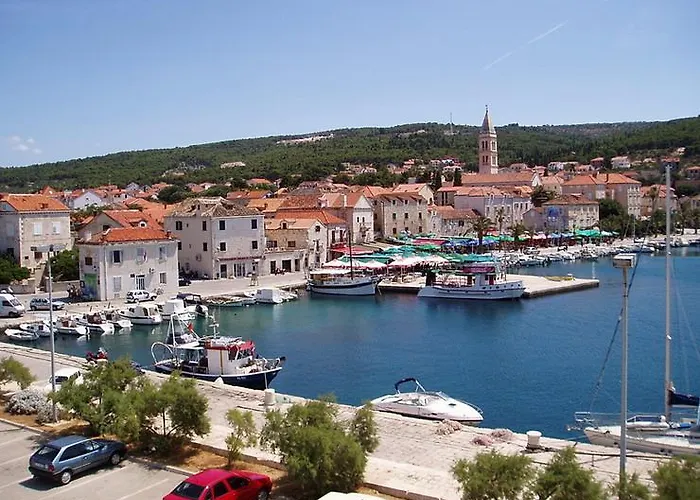 Διαμέρισμα Marina