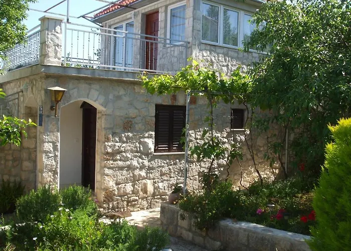 Marina Διαμέρισμα Supetar