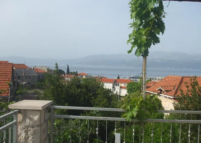 Marina Διαμέρισμα