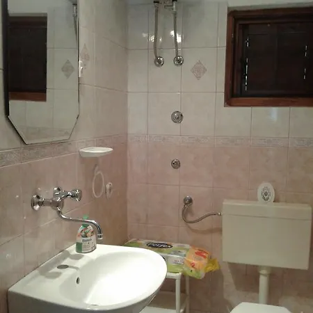 דירה Marina סופטאר