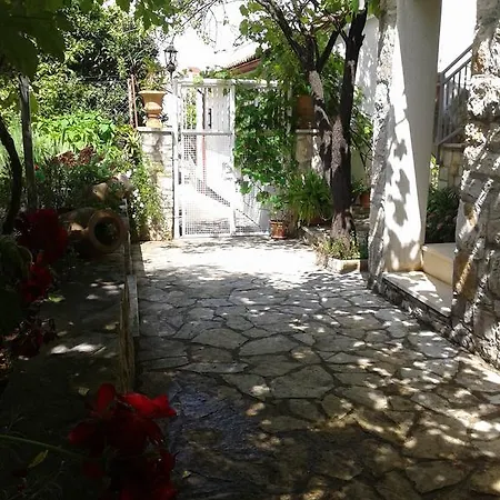 Apartmán Marina Supetar