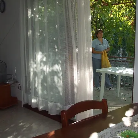 Apartmán Marina *