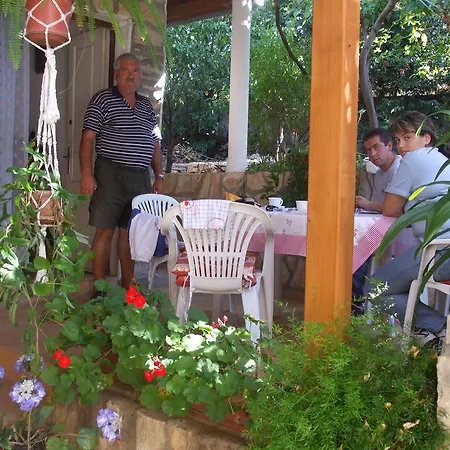 דירה Marina סופטאר