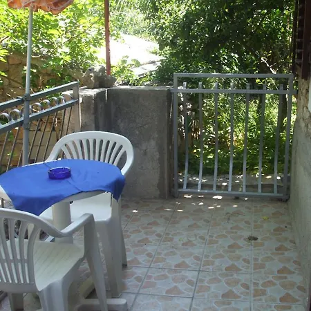 Apartmán Marina