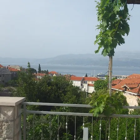 Marina Apartmán