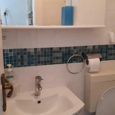 דירה Marina סופטאר