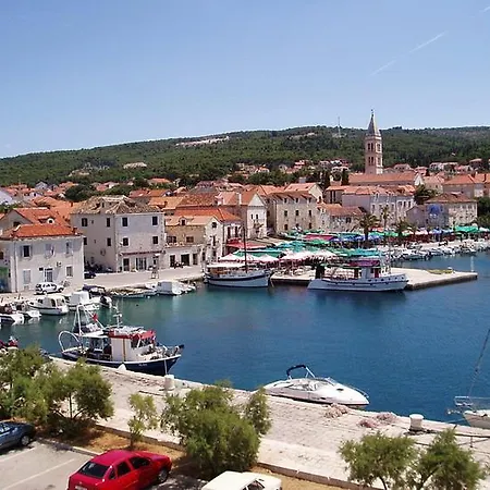 Apartmán Marina