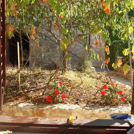 アパート Marina スペタル